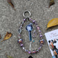 K-pop BTS Army Bag Phone Charms Accessories