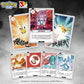 Authentic  Pokemon Who is the Rocket Team Educational Interactive Friends and Family  Desktop game