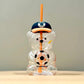 BUY ONE GET ONE FREE Authentic Starbucks Glass Bear Cup [leave note of the two cups you want from the image ]