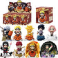 Authentic Naruto Blind Boxes Figures Anime