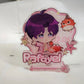 Love and Deepspace Acrylic Charm Stand