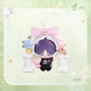 Authentic Love and Deepspace Merch Wedding Plush Pendant