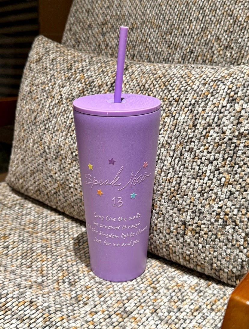 Taylor Swift Stainless Steel Double Walled Insulated Mug