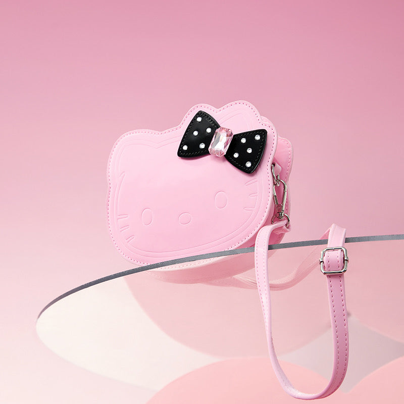 Sanrio Hello Kitty Sparkle Party Series Winter Items