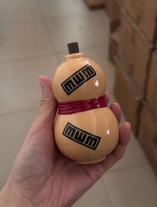 Naruto Gaara Salt , Pepper Shaker Gourd