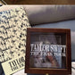 Taylor Swift Eras Tour Storage Box Keepsake