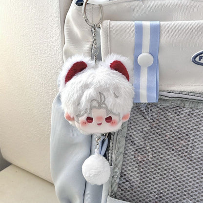 Love and Deepspace Cute Plush Pendant