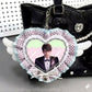 Love and Deepspace Bag Charm Pendant