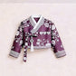 K-pop  BTS Concert Arirang Korean Style Polyester Top