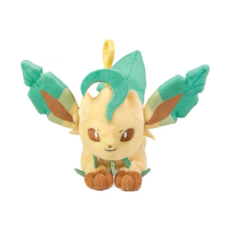 Pokemon Plushy Keychain Plush Pendant