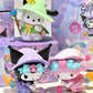 [Authentic] Sanrio Halloween Blind Box Toy Miniso Kuromi My Melody Pochacco Cinnamoroll