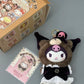 [Authentic] Sanrio Characters X Top Toy Tea Party Blind Boxes Figures Plushy