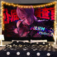 Love and Deepspace 1.7 m cloth banner
