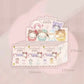 [Authentic] Sanrio Characters X Top Toy Latte Baby Blind Boxes Figures