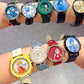 [Authentic] Anime Demon Slayer Blind Boxes Watch  Version 2