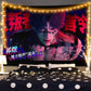 Love and Deepspace 1.7 m cloth banner