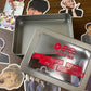 K-pop BTS Arirang Tour Iron Storage Box 11.3 *8.2*2.2cm
