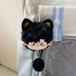 Love and Deepspace Cute Plush Pendant