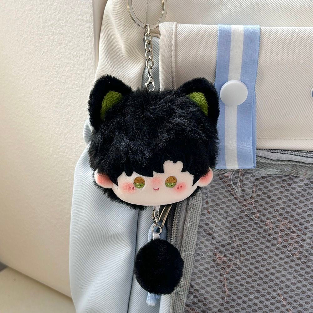 Love and Deepspace Cute Plush Pendant