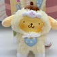 [Authentic ] Sanrio Characters X Top Toy  Bunny Easter Blindbox Figures Plushy