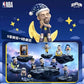 [Authentic] NBA Stephen Curry Curravity Blind Boxes Figure