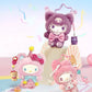 Authentic Miniso Blind Boxes Plush Pendant Sanrio Dream Parade