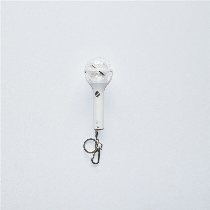 K-pop Mini Lightstick Katseye Unofficial Keyring