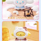[Authentic] Miniso Mini Sanrio Characters Little Blind Boxes Figure