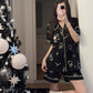 Sanrio Hello Kitty Couple Matching Pajamas