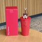 Authentic Starbucks x Disney Minnie Mouse Series Cup Tumbler