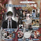 Cute Codename Anastasia Manhwa 20 pieces set