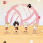 [Authentic] Popmart Gong X Haikyuu Garbage Dumpstar Battle  Series Acrylic Stand Badge