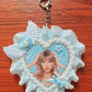 Taylor Swift Bag Charm