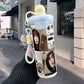 Revenged Love Tian Xu Ning Ziyu 600 ml stainless 600 ml Cup Tumbler