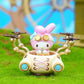 [Authentic] Sanrio Characters Top Toy Blind Boxes Hello Kitty My Melody Cinamoroll Pompompurin Pochacco Kuromi