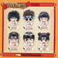 Naruto Ramen Time Series Blind Boxes