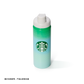 Authentic Starbucks China 2025 Summer Frappuccino Party Series