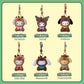 [Authentic] Miniso Sanrio Capybara Plush Blind Boxes