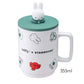 Authentic Starbucks Miffy Tawain Series Cup Tumblers