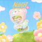 [Authentic] Rolife Nanci Spring Garden  Valentines Day Birthday Gift Vinyl Plush Pendant Not Blind Boxes