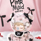 Authentic Rolife Nanci Tea Time Kitties Blind Boxes