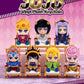 Authentic Eaki Jojo Vinyl Plush Pendant Blind Boxes