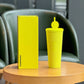 Authentic Starbucks China 2025 Colorful Summer Series