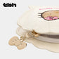 TBH Authentic Sanrio x Hello Kitty Tumbler + coin bag 700 ml
