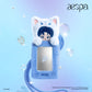 Authentic Popmart x Aespa Fluffy Club Series Blind Boxes K-pop Card Holder