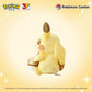 Authentic Pokemon 30th Anniversary Pikachu
