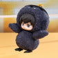 [Authentic] Popmart Gong Haikyuu Anime Vinyl Plush Pendant Blind Boxes
