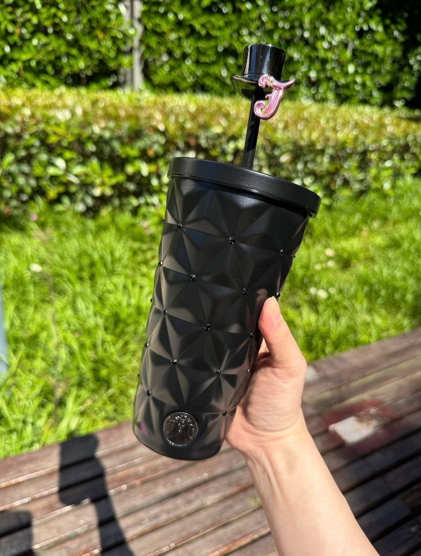 Authentic Starbucks x Jay Chou Collaboration