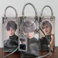 [DIY Accessories ] Molly Tea x Love and Deepspace SingleTransparent bag [ Does not include the Lads paper bags / sold separately ]