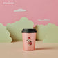 Authentic Starbucks x Mofusand Singapore Edition